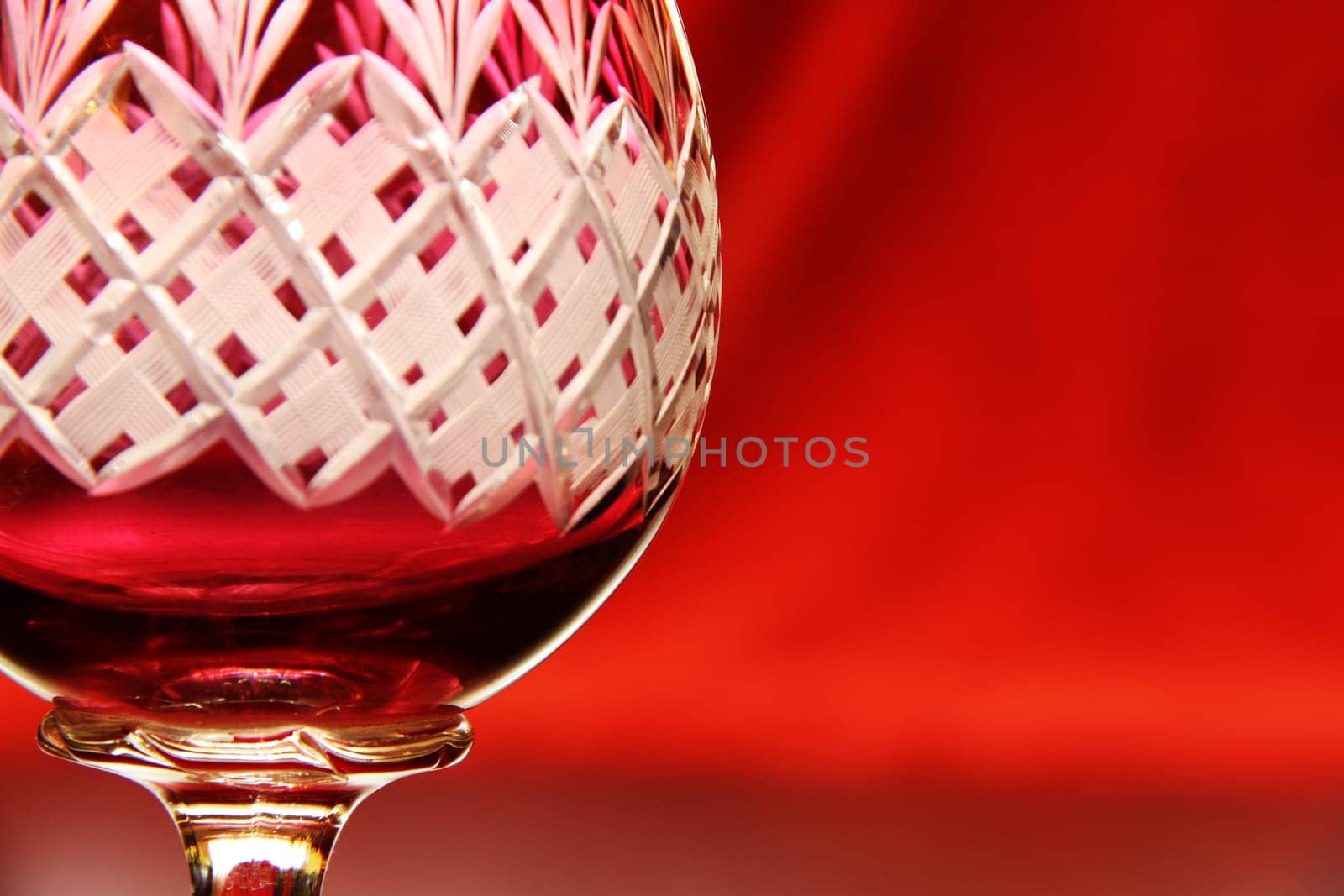Wine glass
