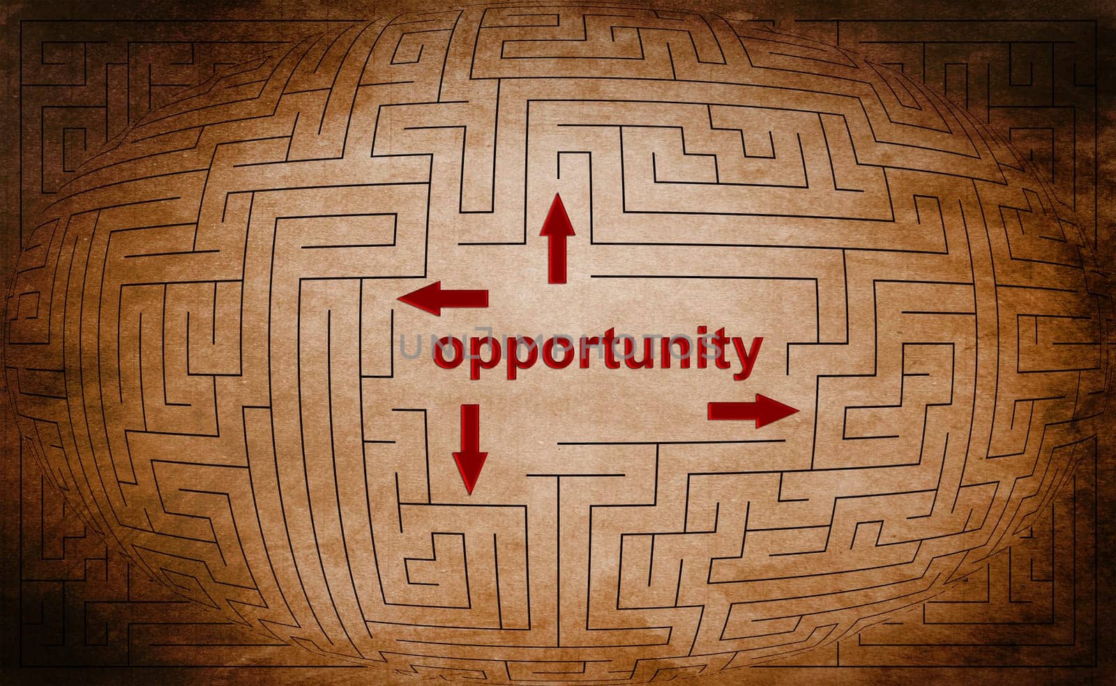 Opportunity