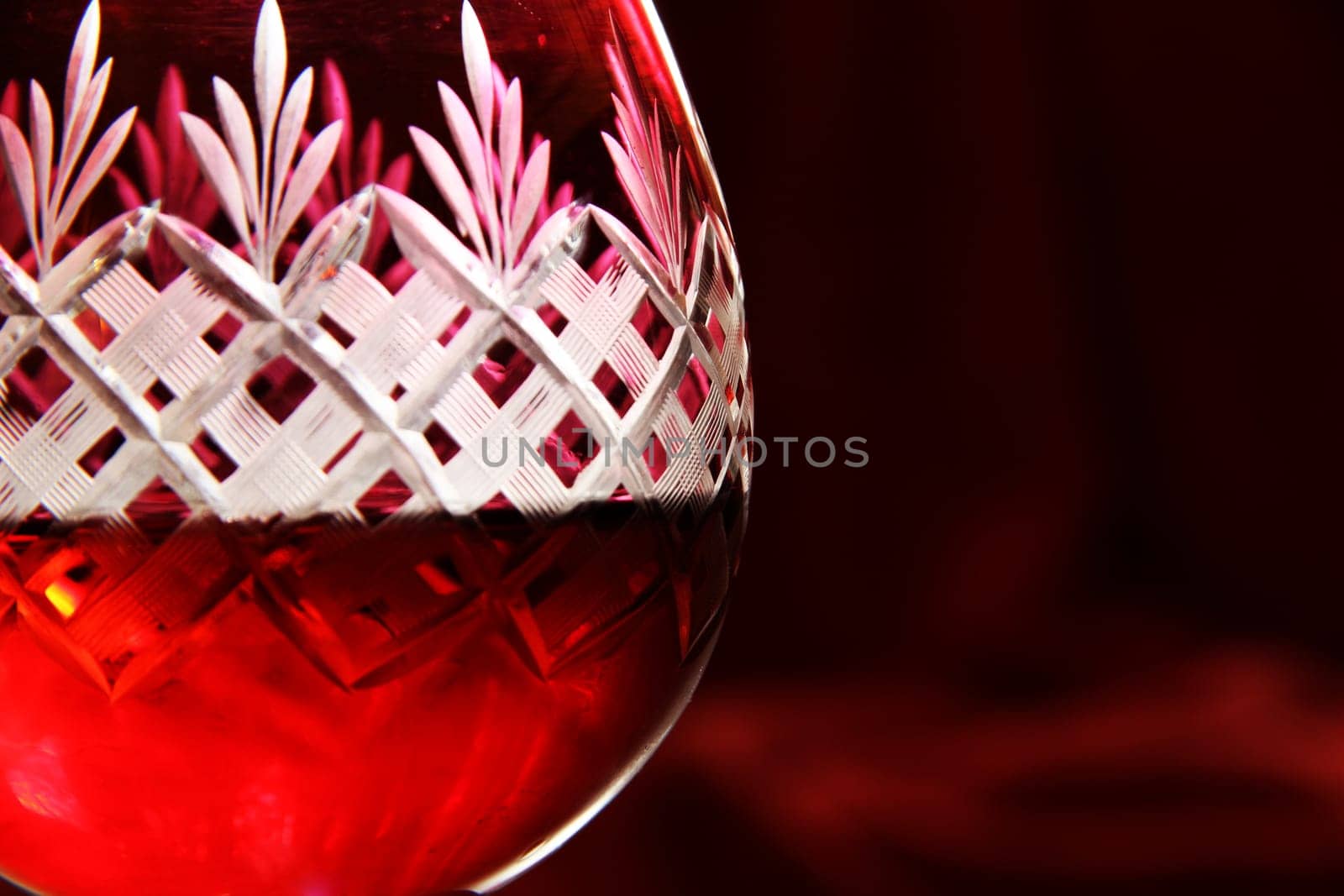 Wine glass