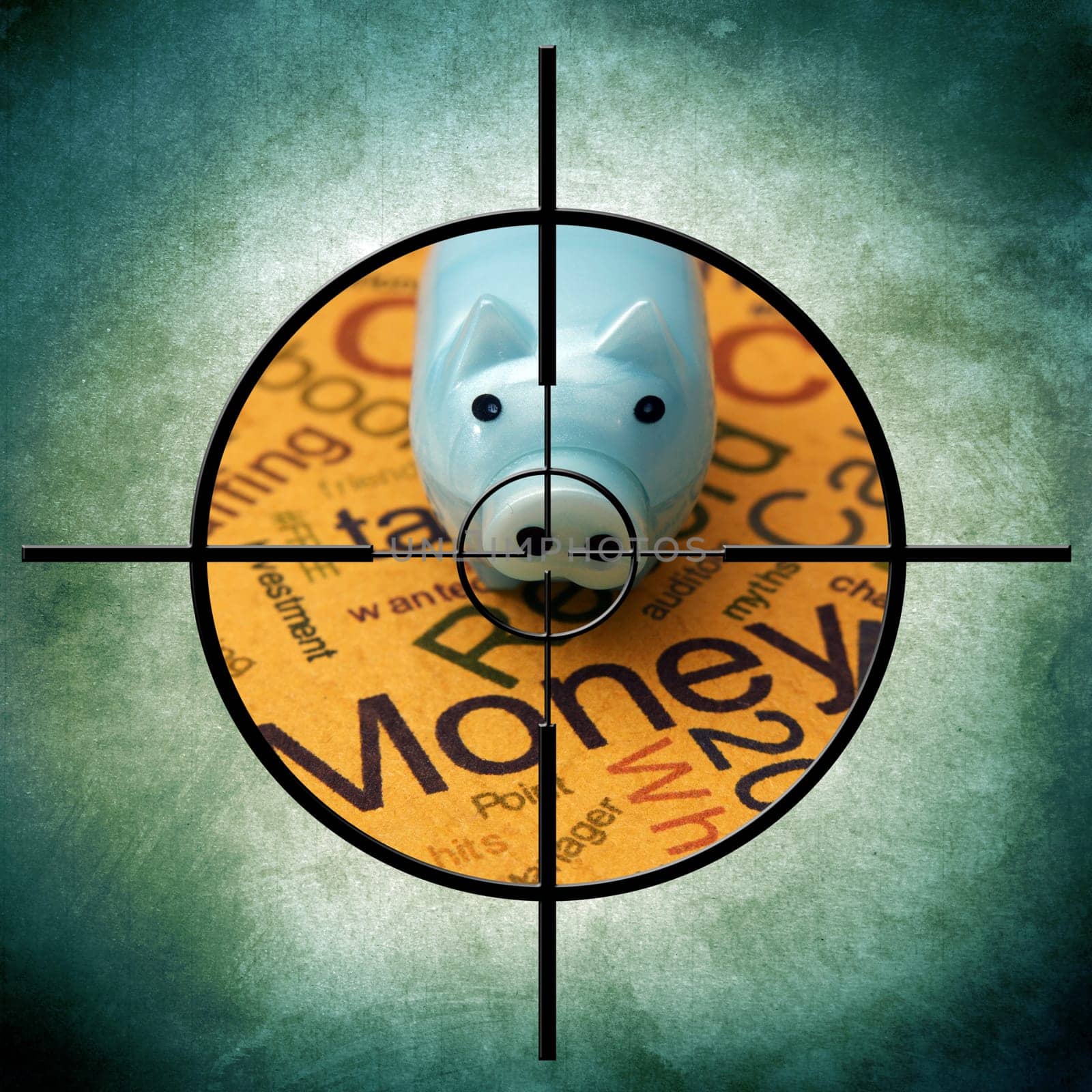 Money target