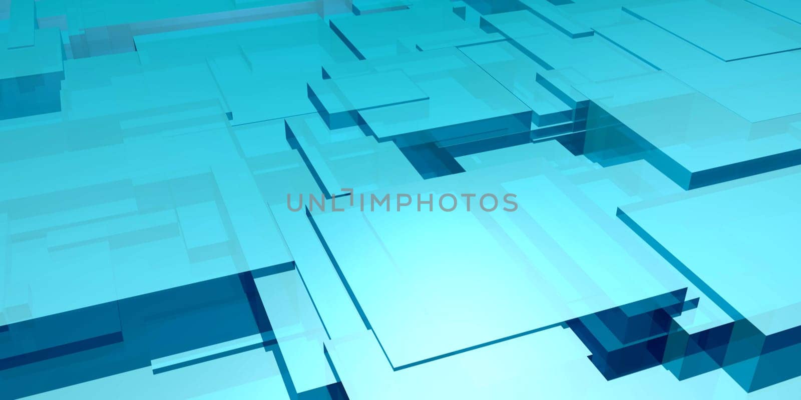 Tracking System Technology as a Digital Concept