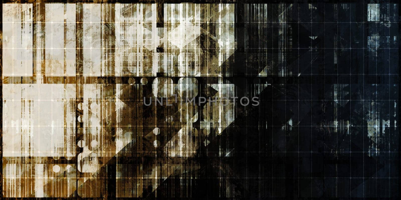 Digital Chaos and Messy Technology Design Abstract