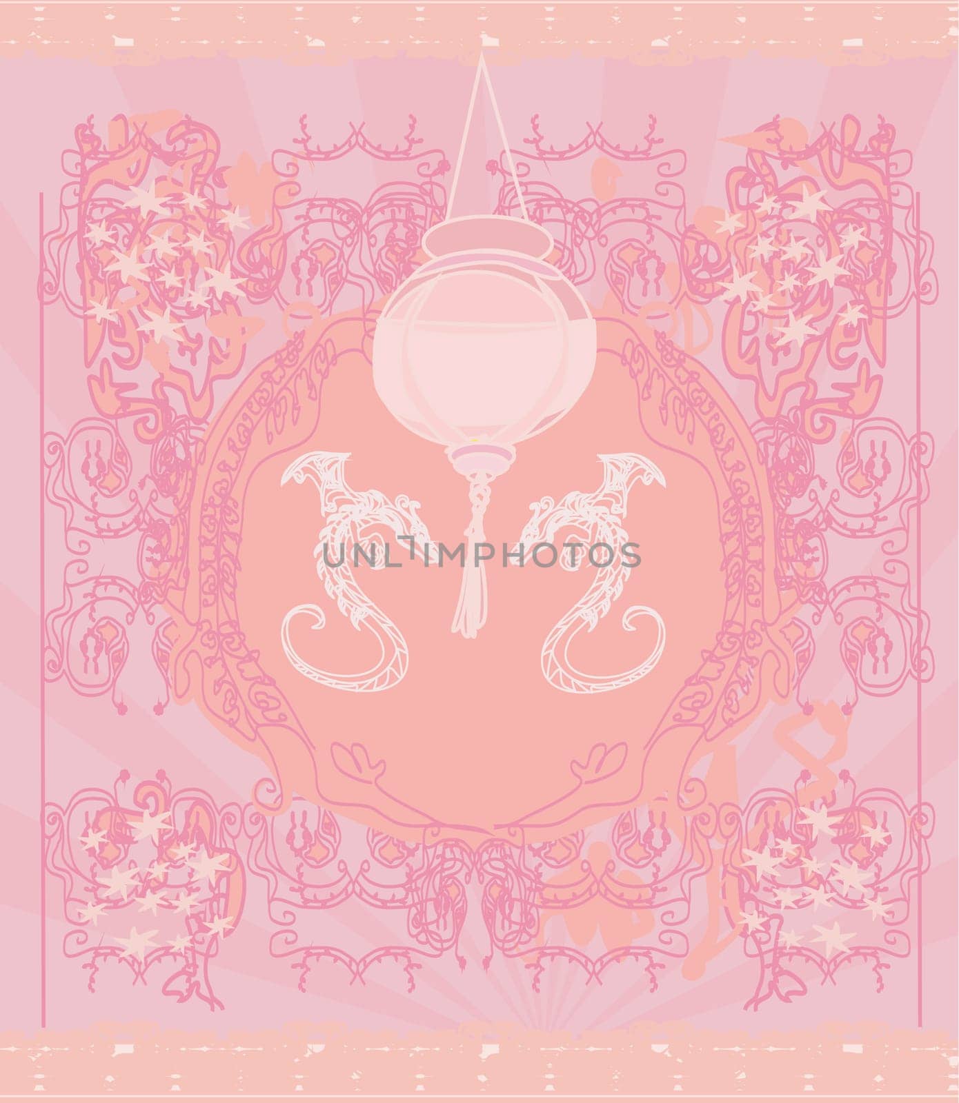 Chinese New Year card