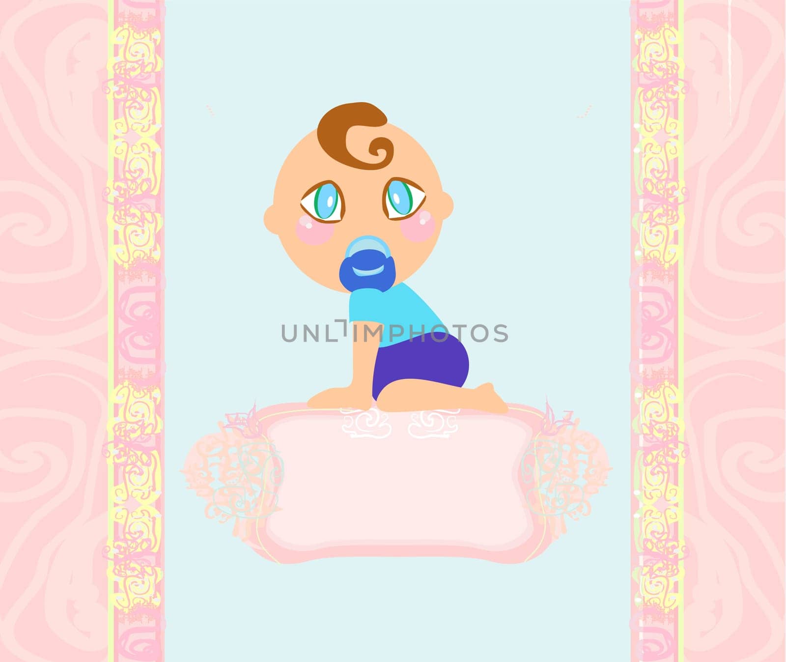 baby shower