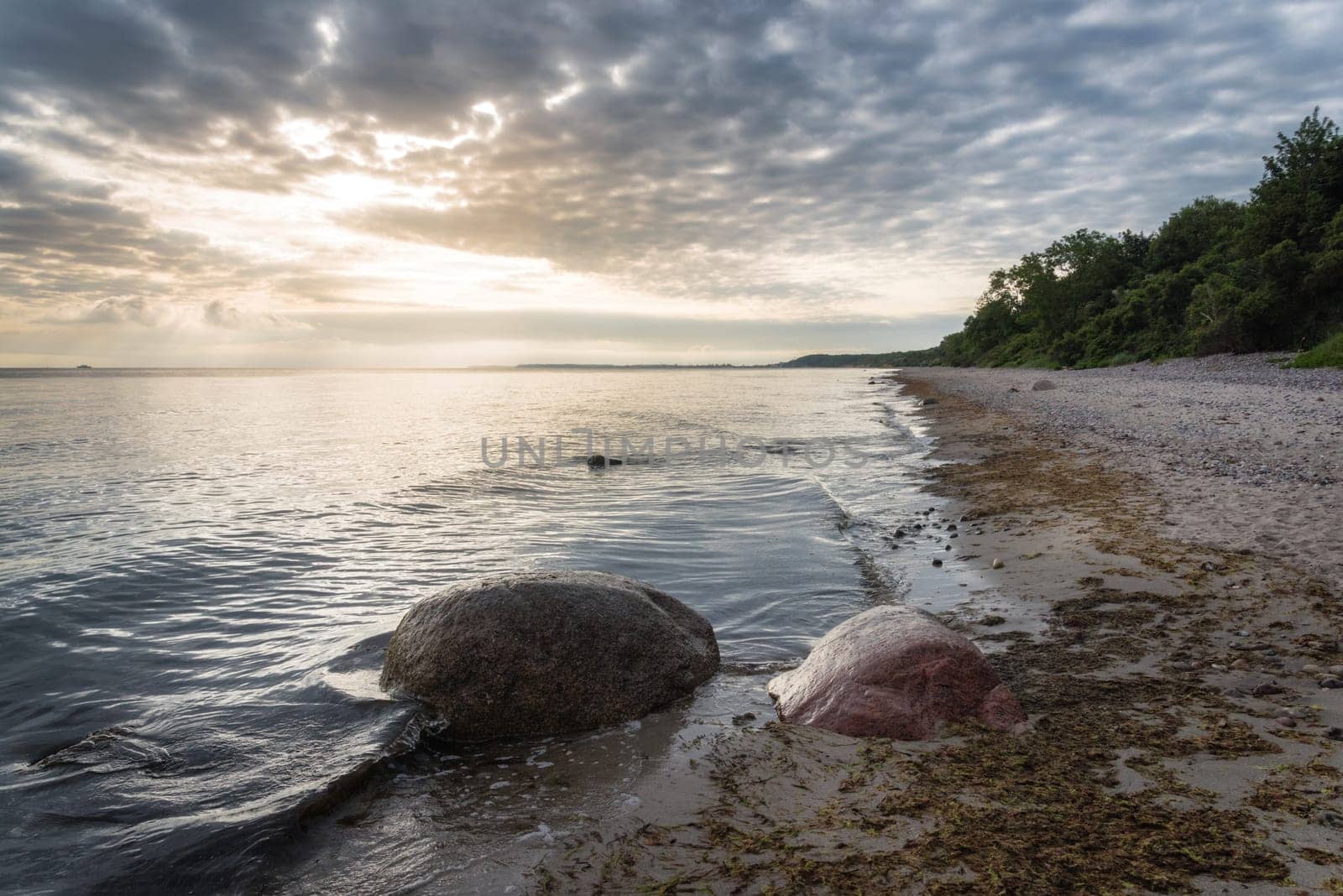 Mecklenburg Baltic Sea coast, Kühlungsborn