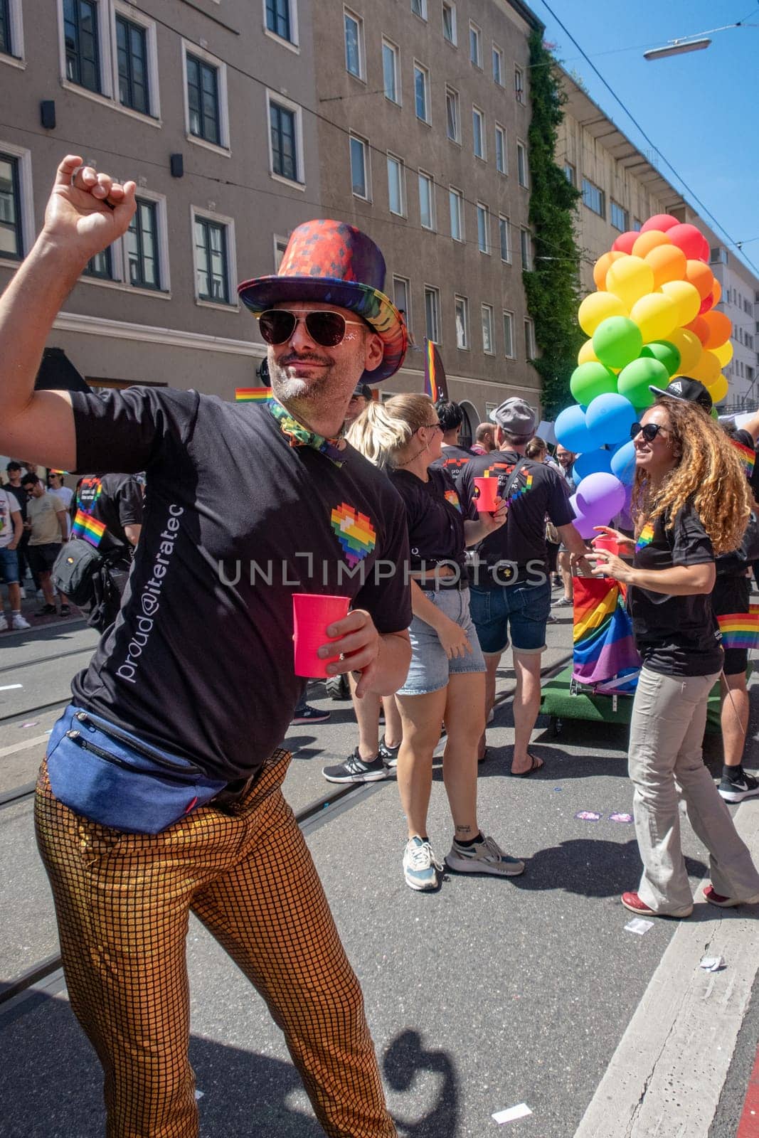 CSD Munich 2022