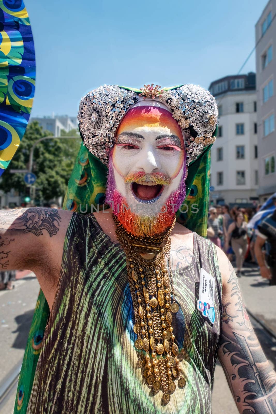CSD Munich 2022