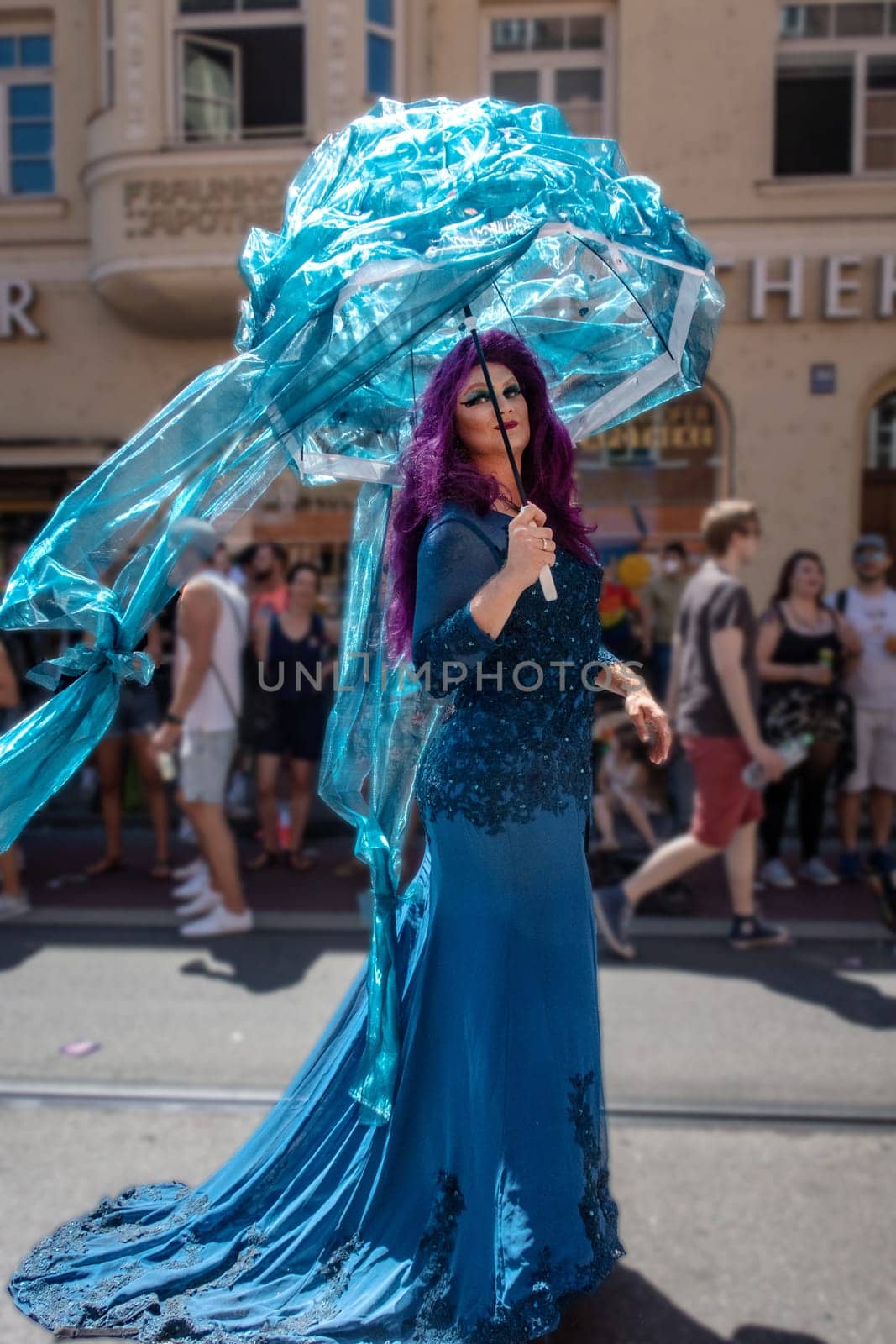 CSD Munich 2022