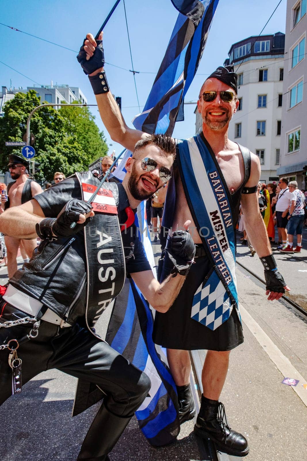 CSD Munich 2022