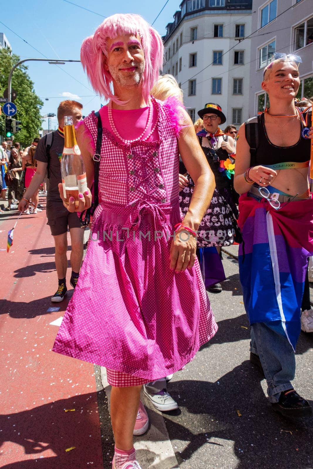 CSD Munich 2022