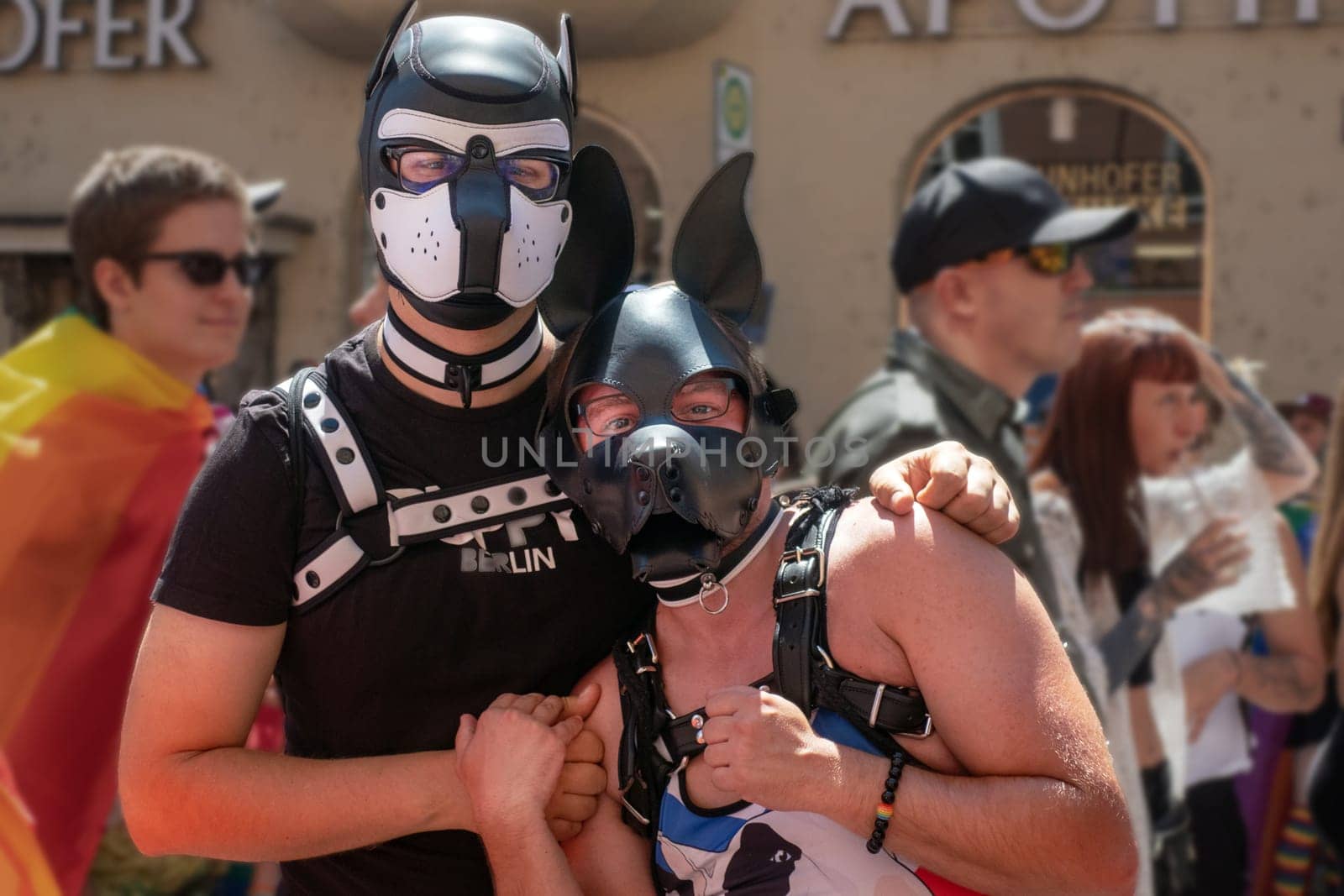 CSD Munich 2022