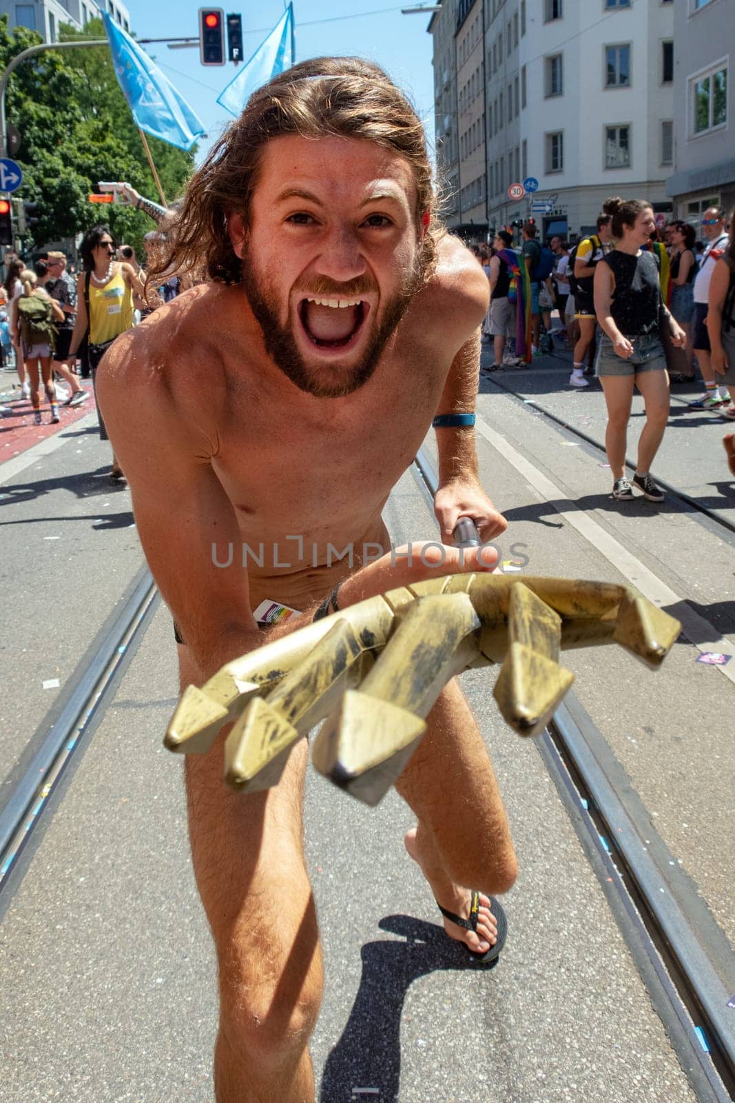 CSD Munich 2022