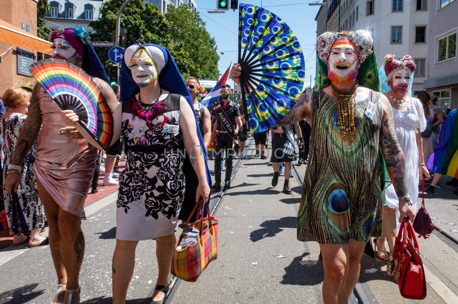 CSD Munich 2022