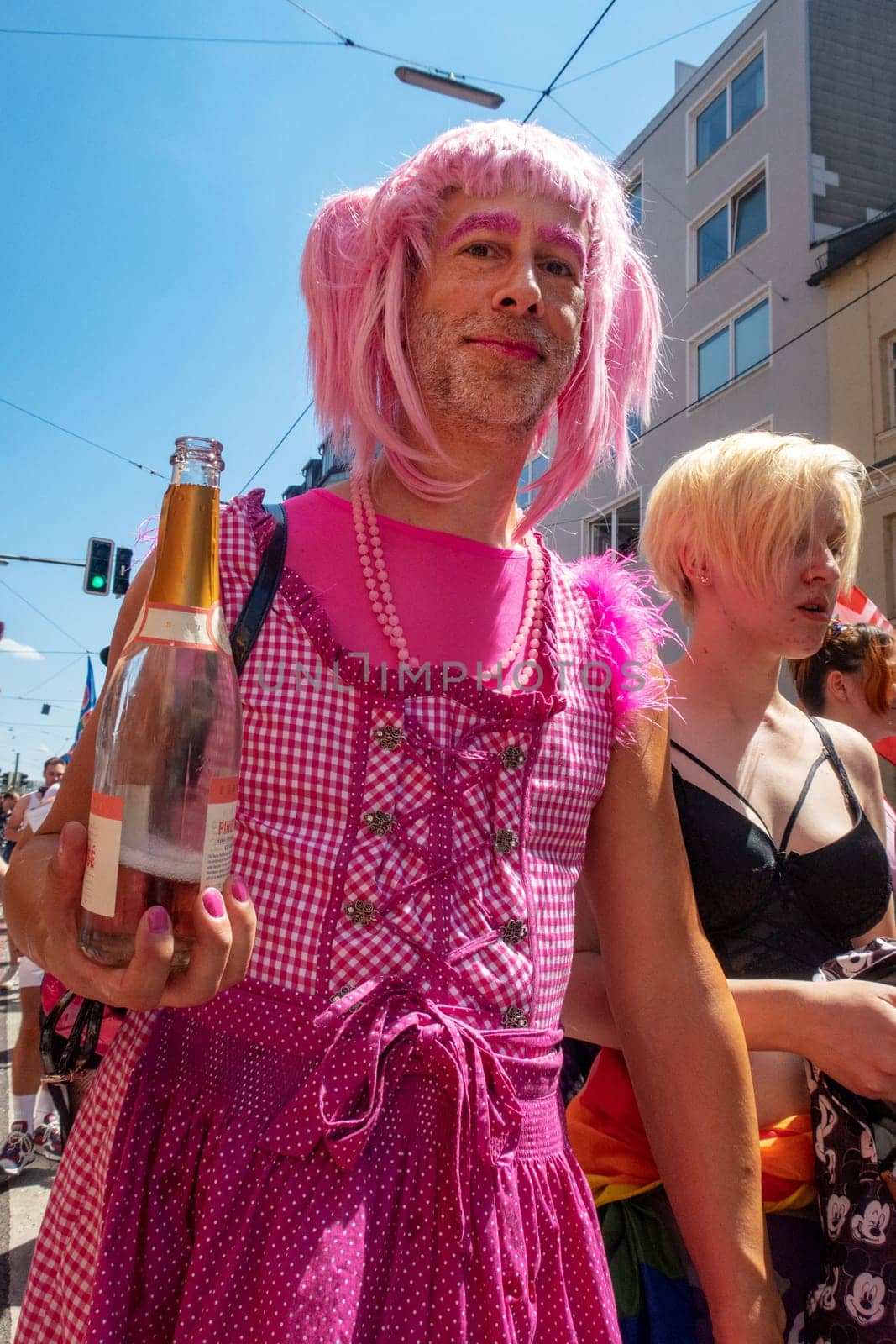 CSD Munich 2022