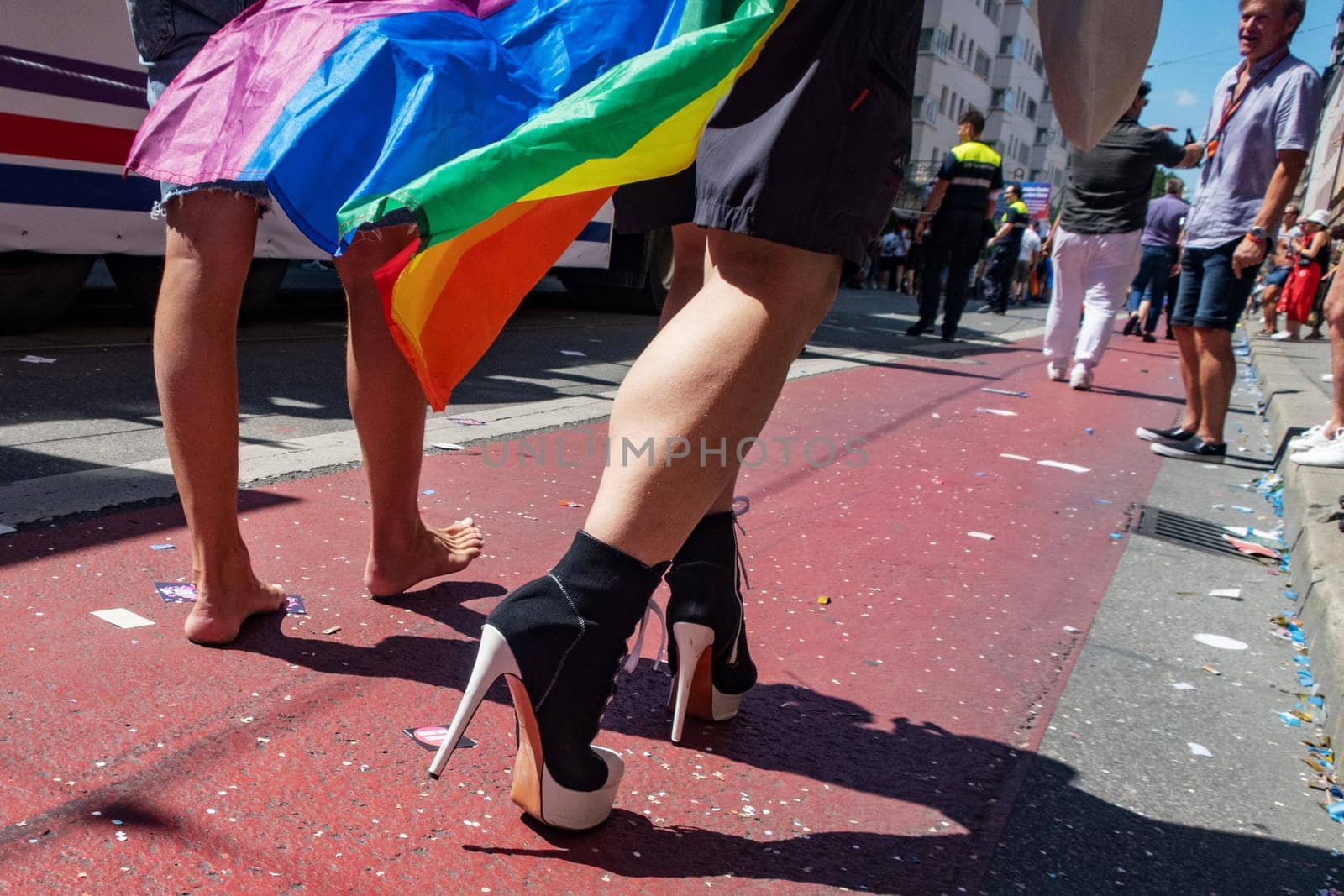 CSD Munich 2022