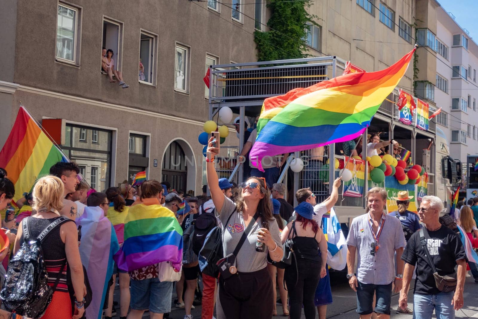 CSD Munich 2022
