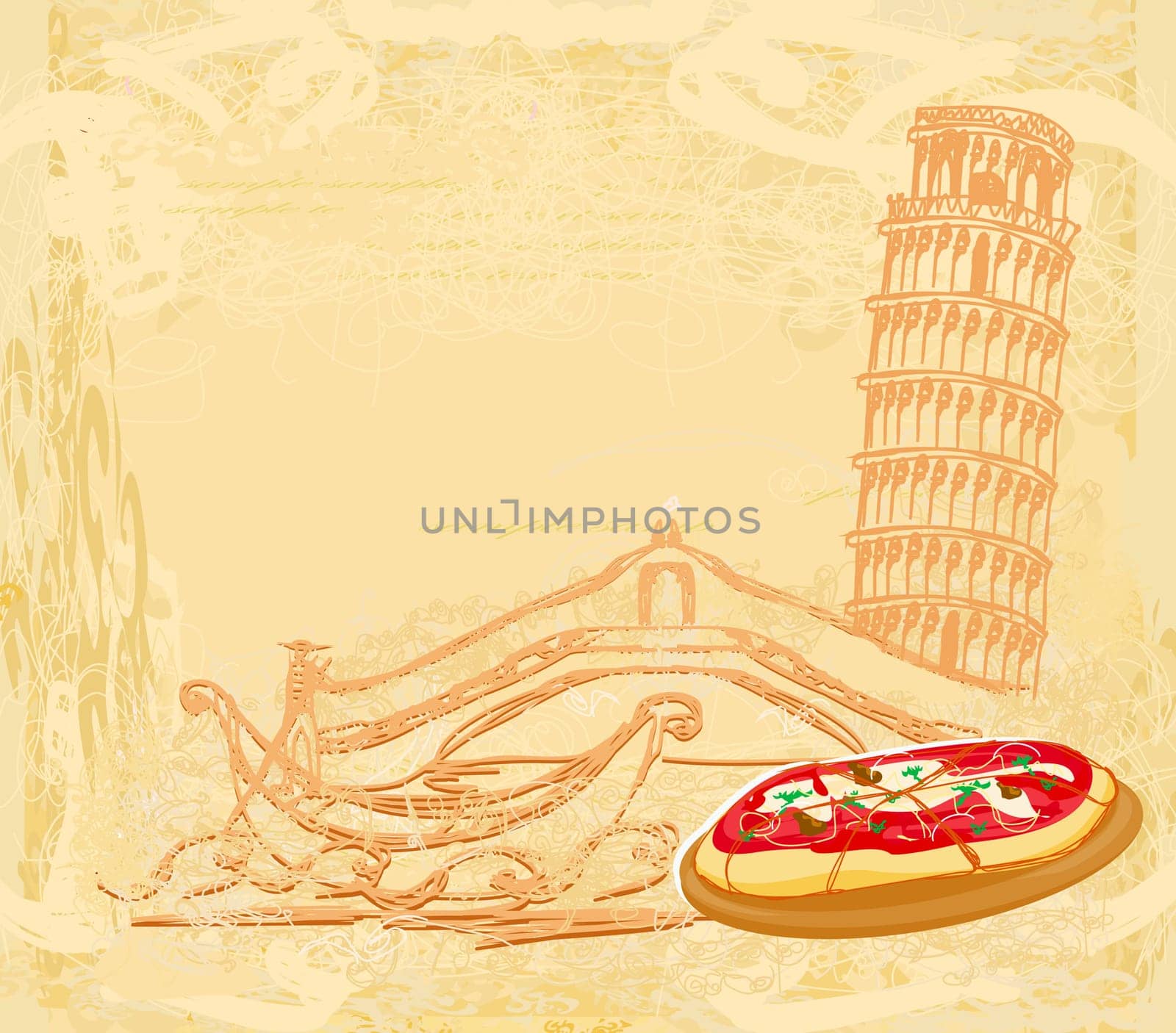 Symbols of Italy