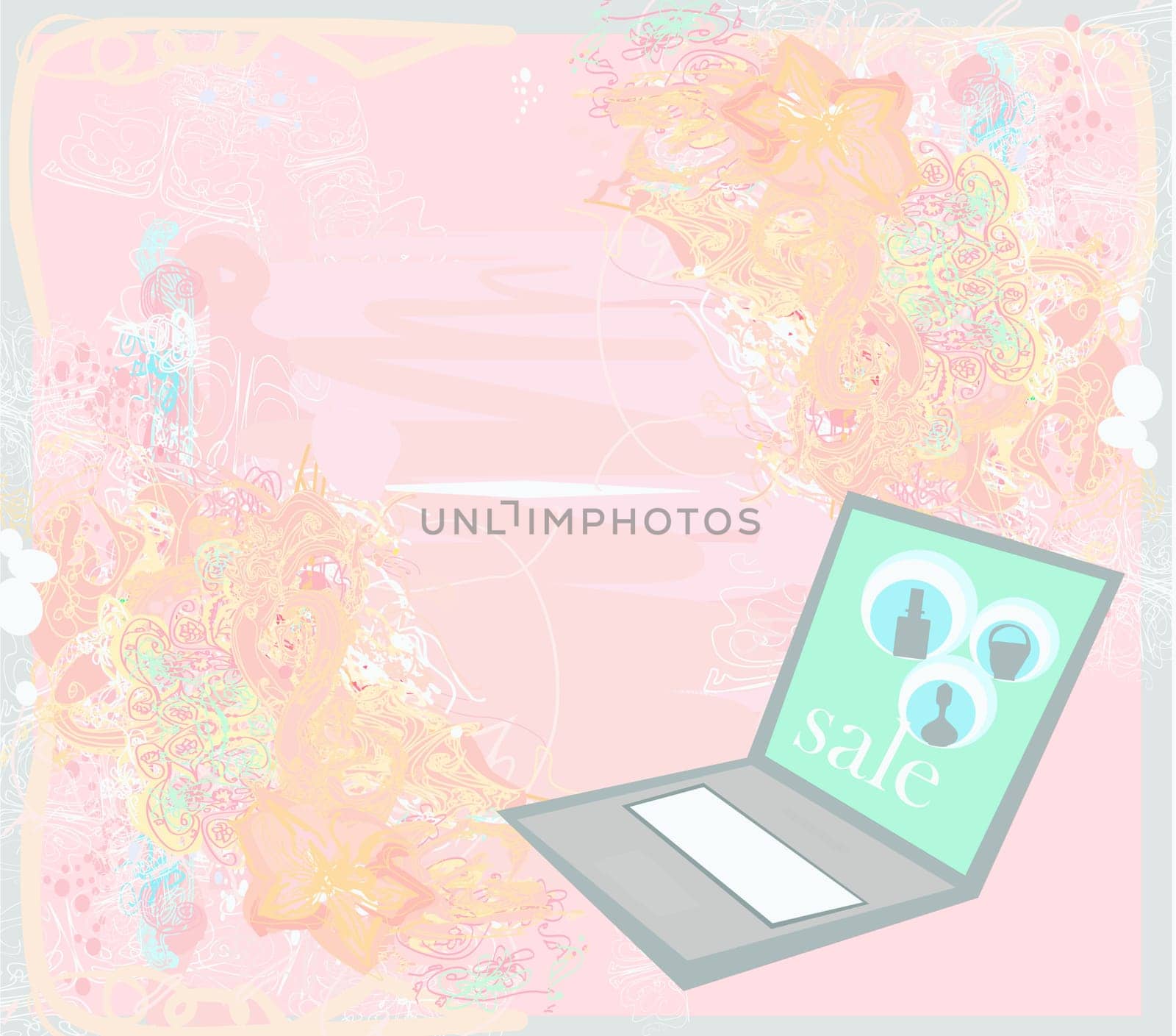 Online shopping