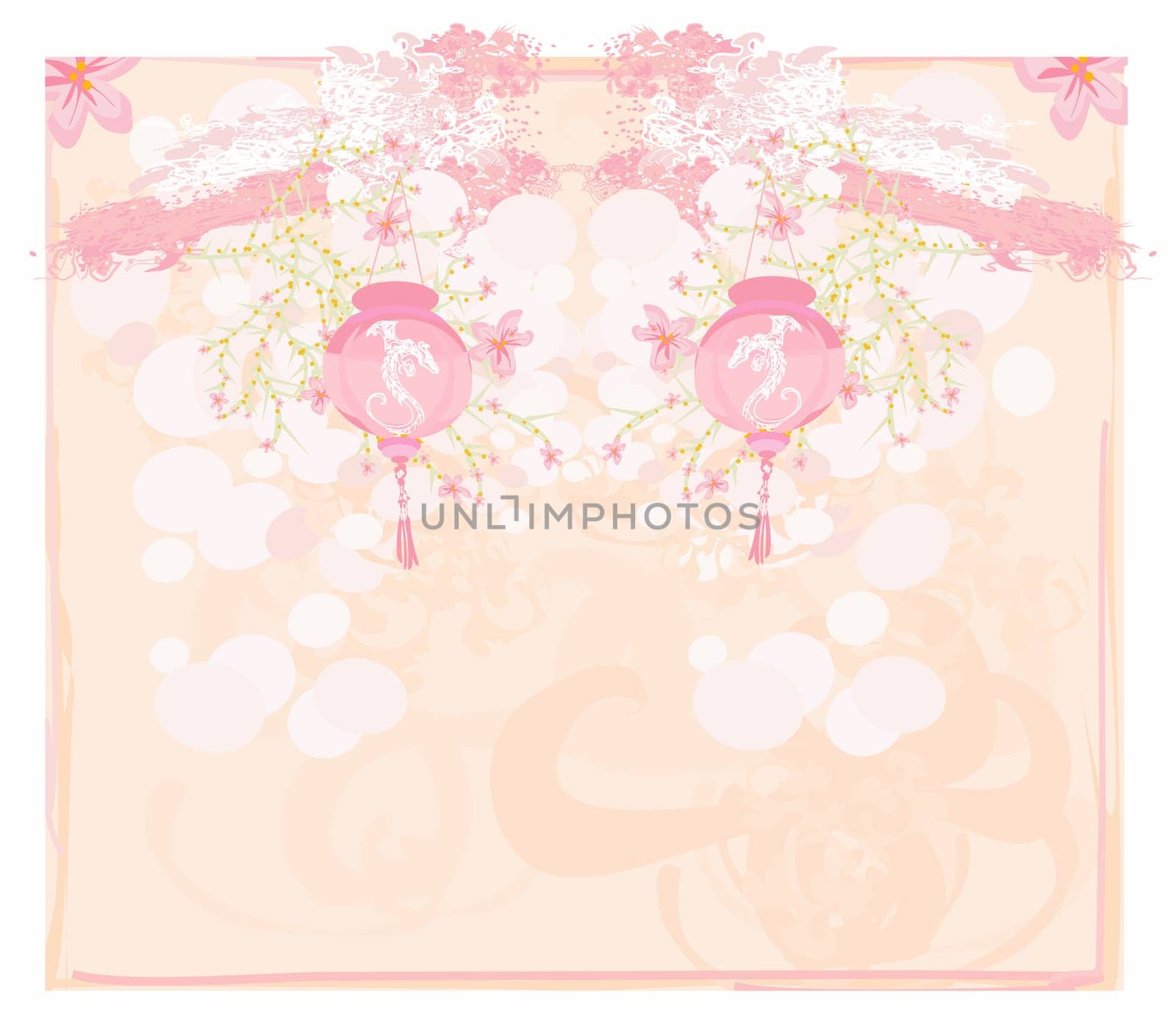 Chinese New Year card