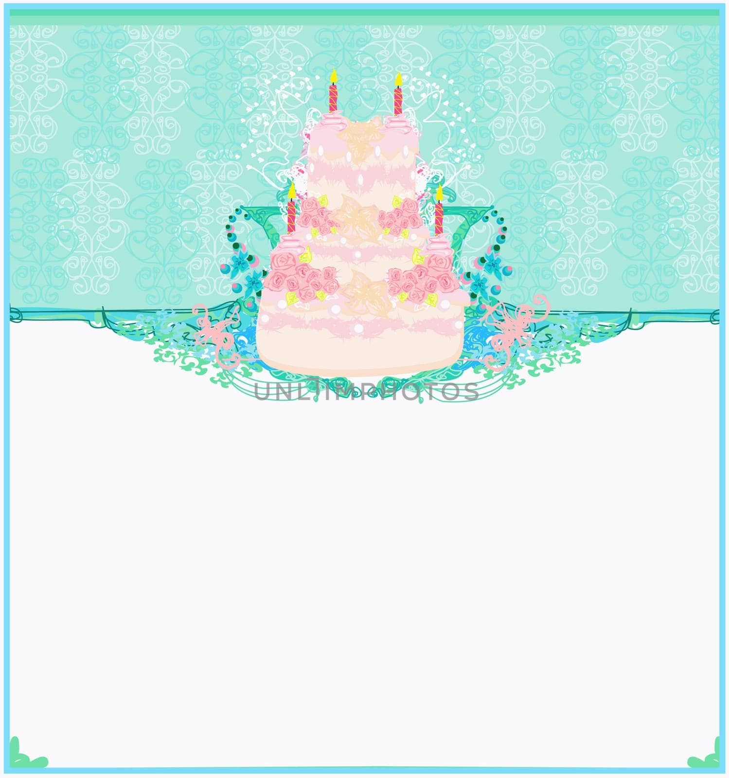 Happy Birthday Card