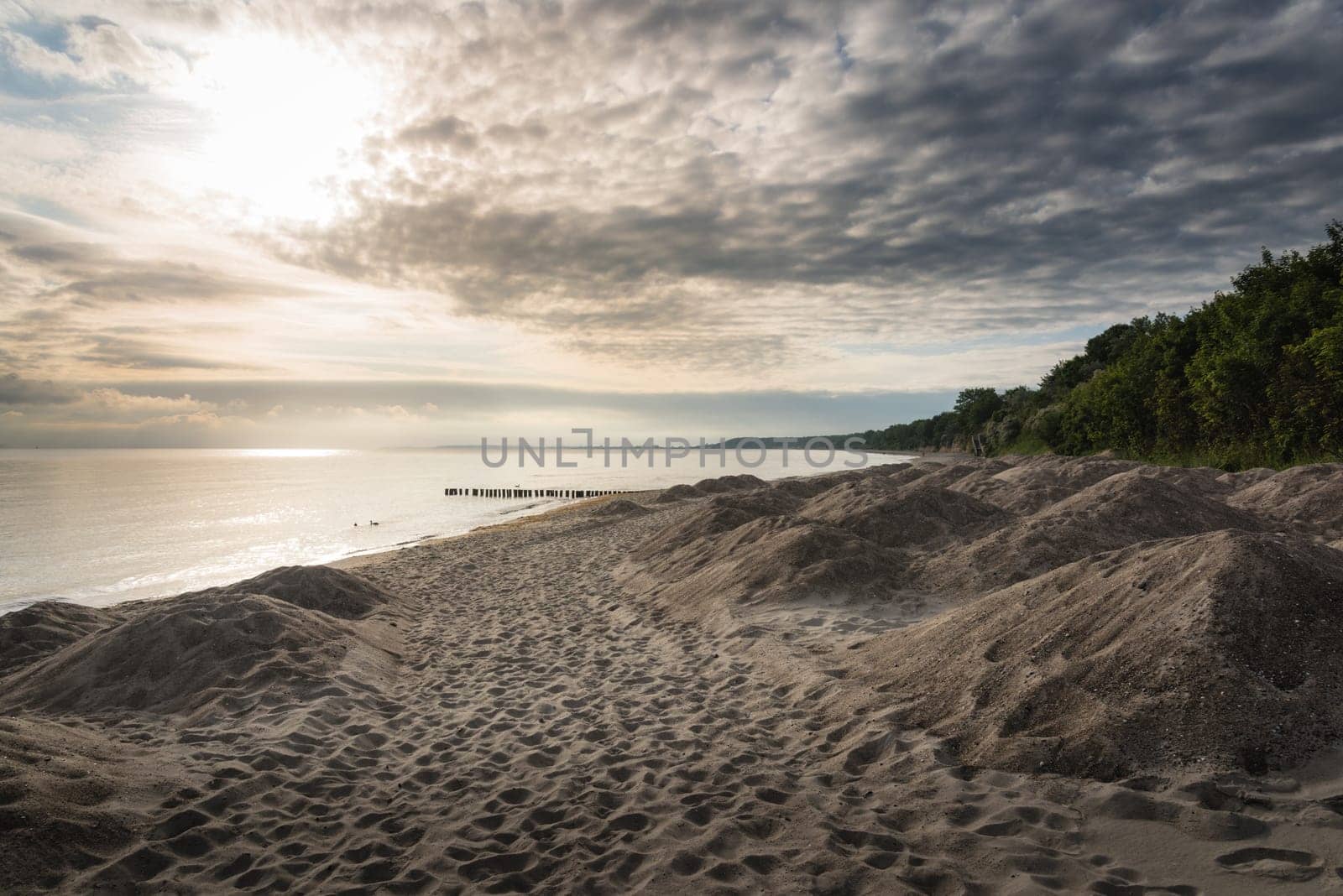 Mecklenburg Baltic Sea coast, Kühlungsborn