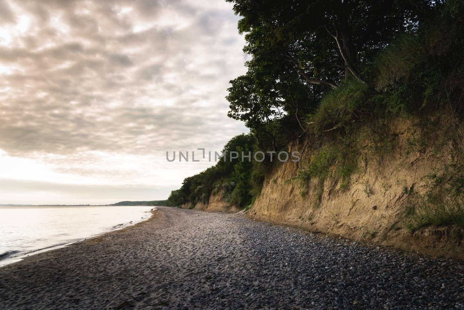 Mecklenburg Baltic Sea coast, Kühlungsborn