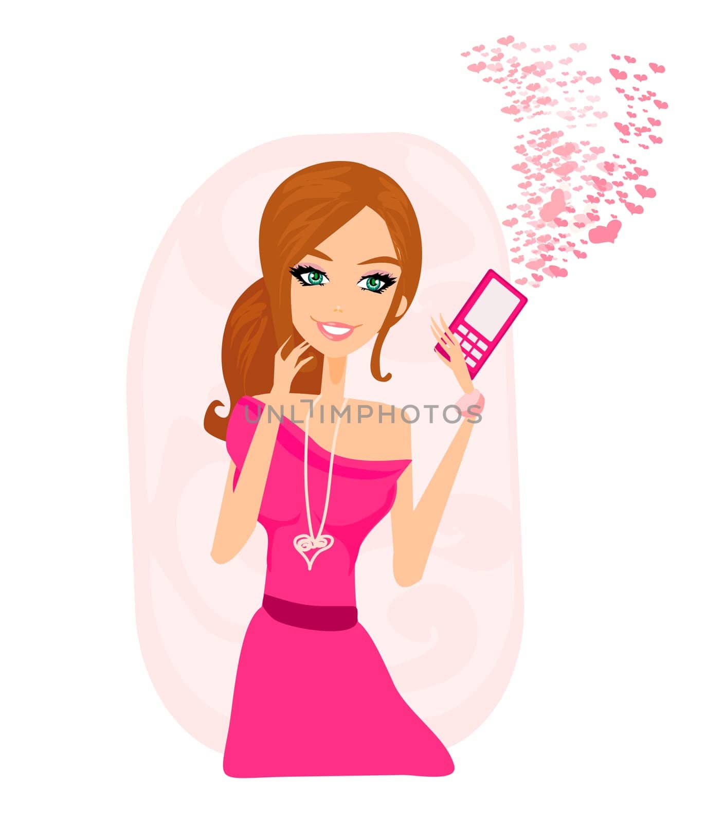 love call