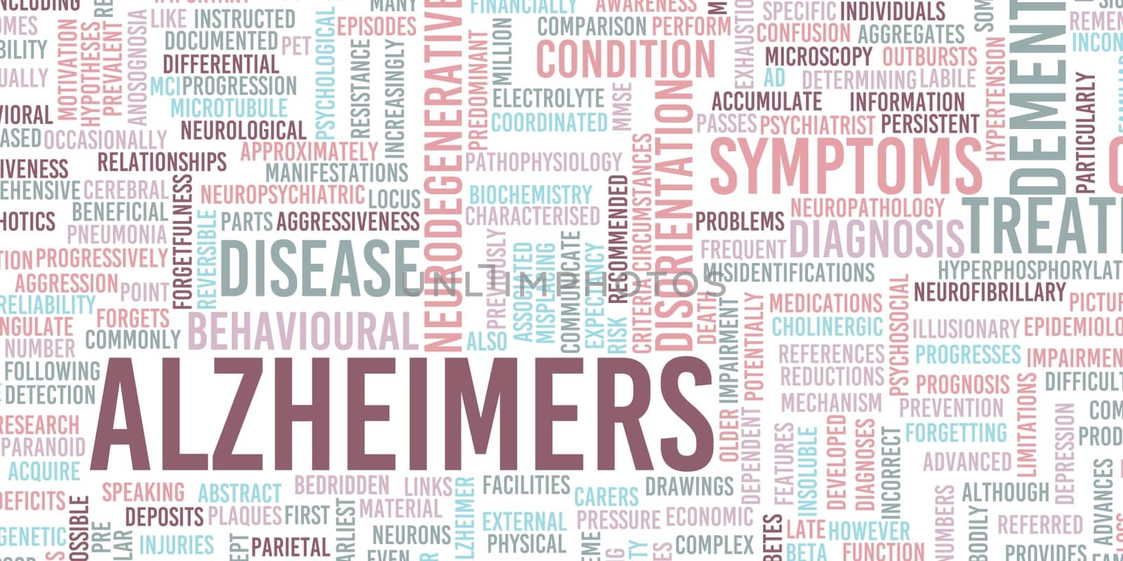 Alzheimer's Disease and Decline of the Brain