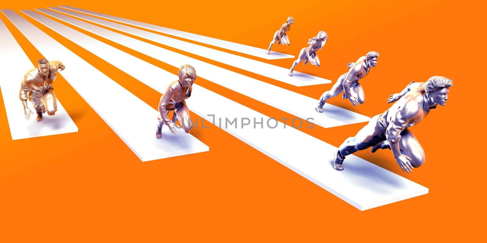 Manpower Solutions and Workforce Management as Business Concept
