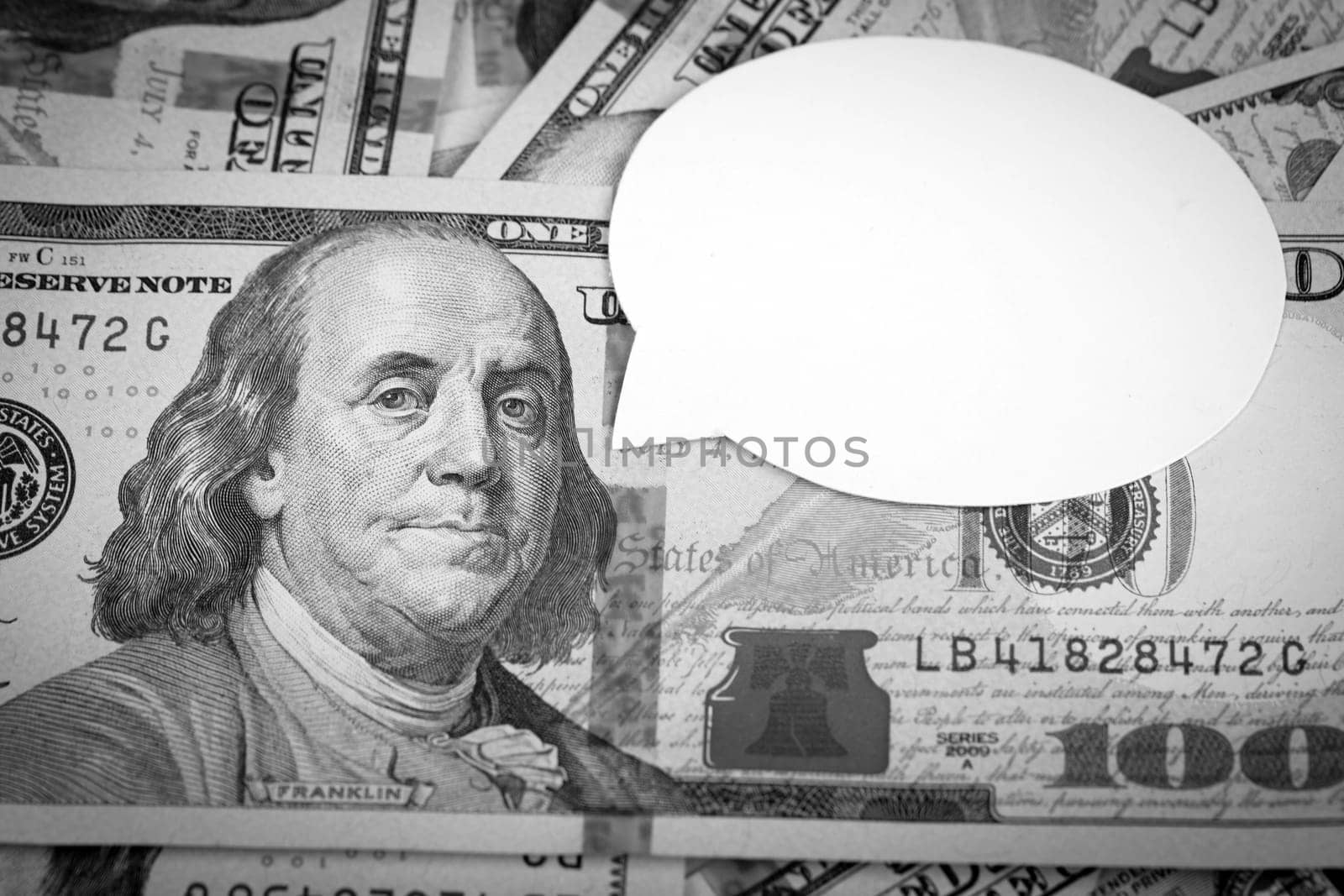 Dollar Photography