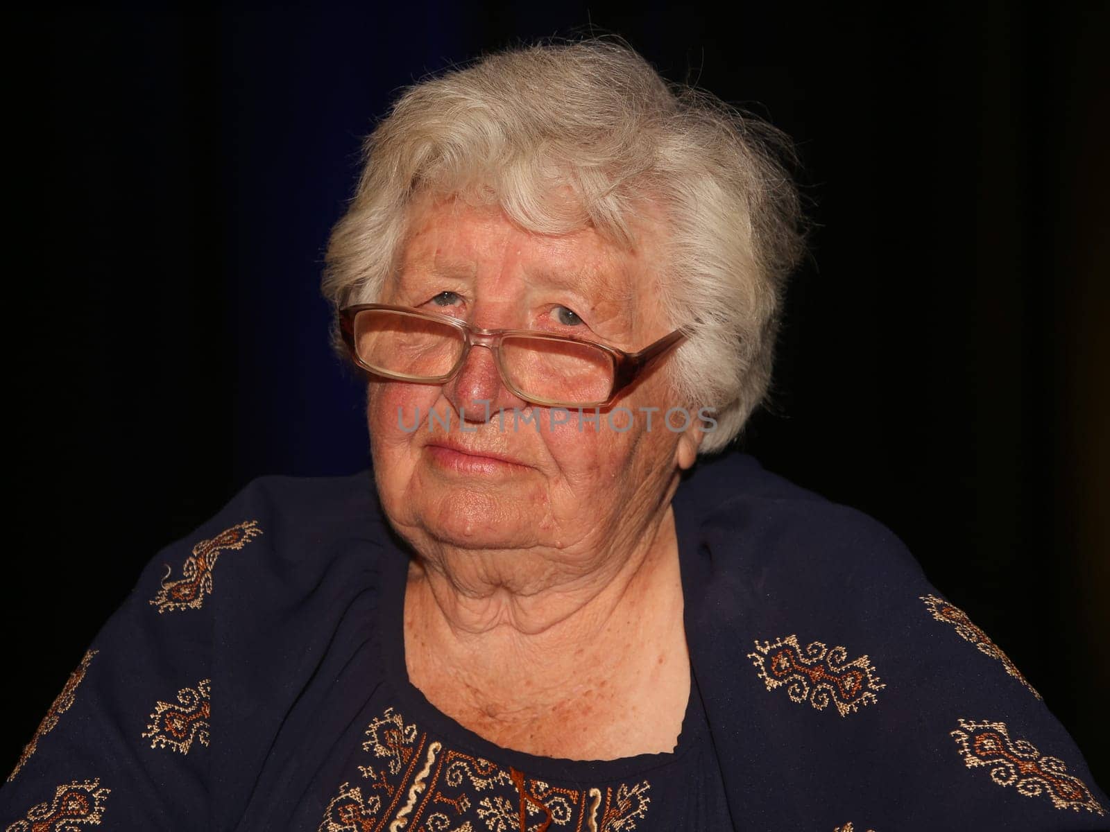 Anastasia Gulej bei einer Veranstaltung am 12.07.2022 in Magdeburg