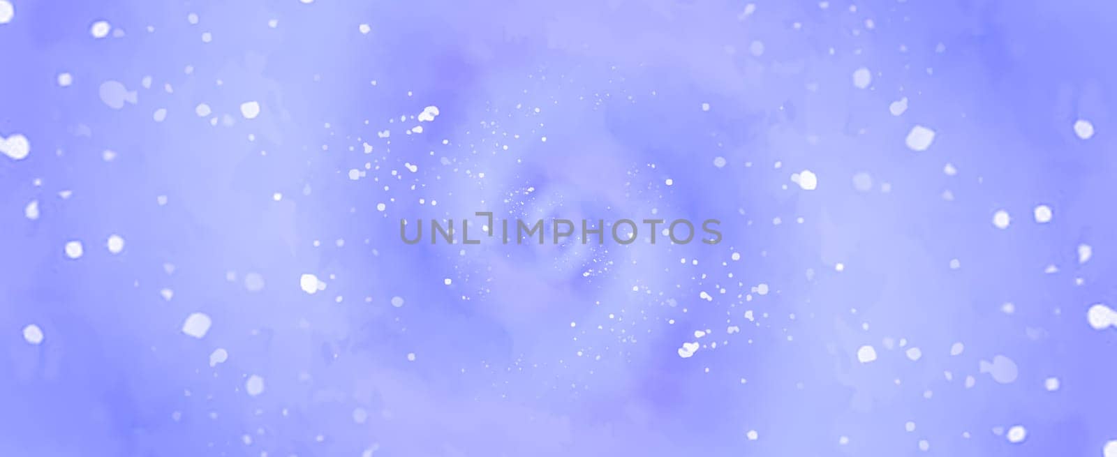 Indigo tie dye pattern. Purple violet background. Abstract fashion design