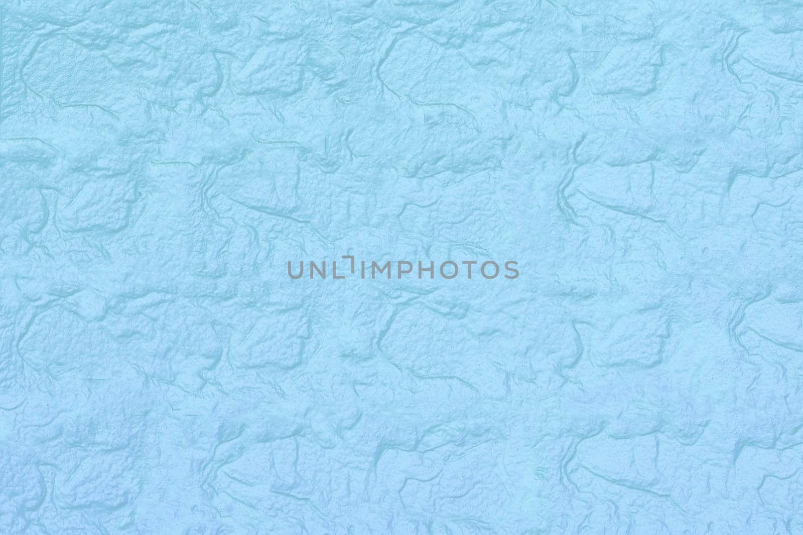 the area or scenery behind the main object of contemplation, especially when perceived as a framework for it.Delicate blue rough structured background for decor, text and advertising.