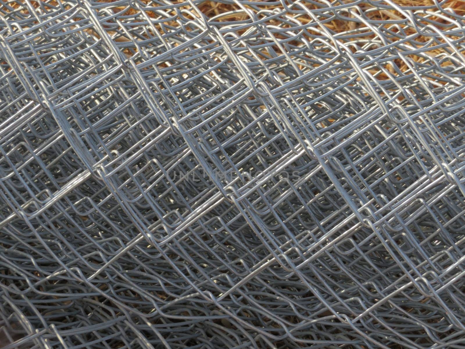 metal wiring safety protection division separation industry