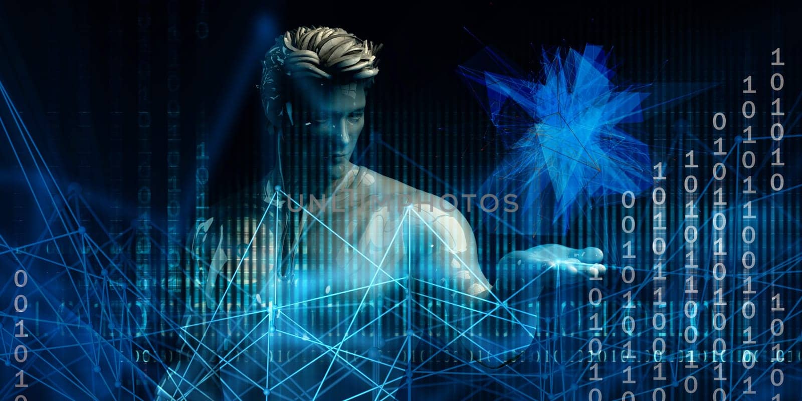 Web Analytics and Monitoring Internet Data Transfer