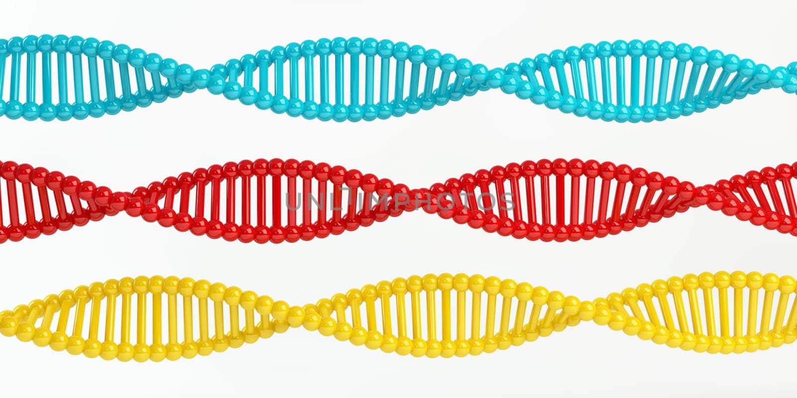 Science Technology Data As A Abstract Art