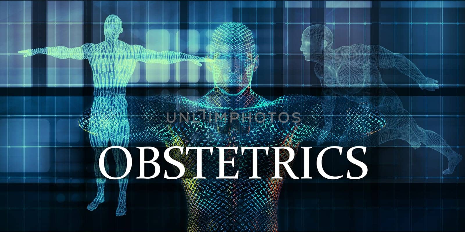 Obstetrics Medicine Study as Medical Concept