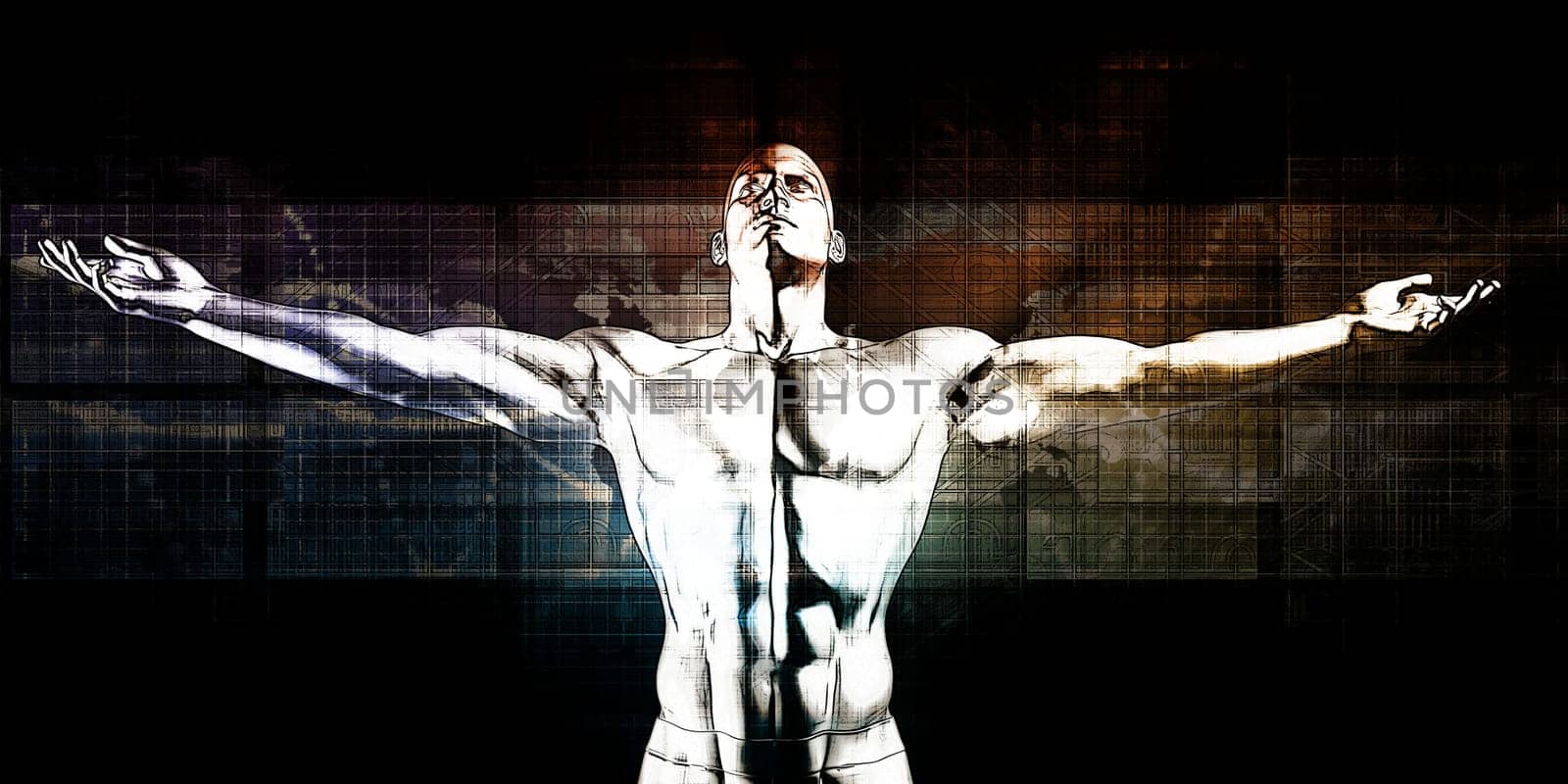 Advanced Technology and Industrial Manufacturing as Art