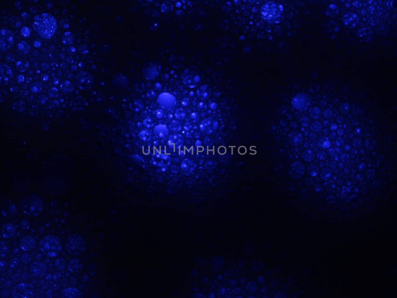 abstract look different colors strange background horror virus
