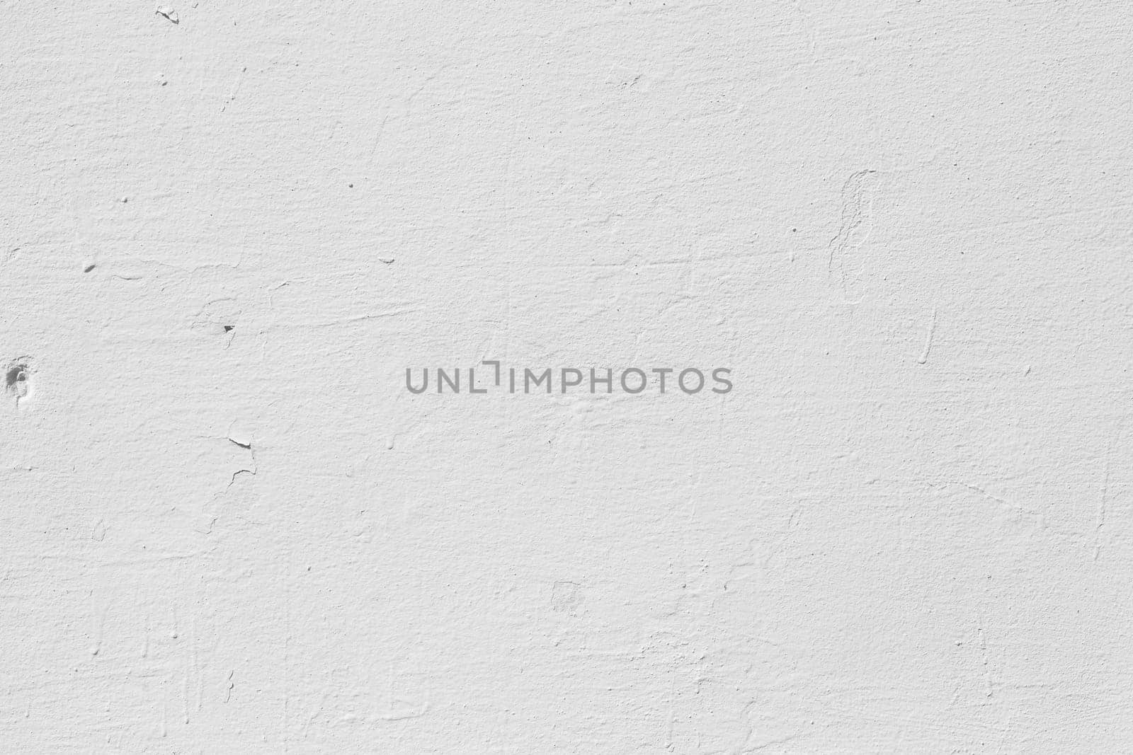Grunge white background Cement old texture wall