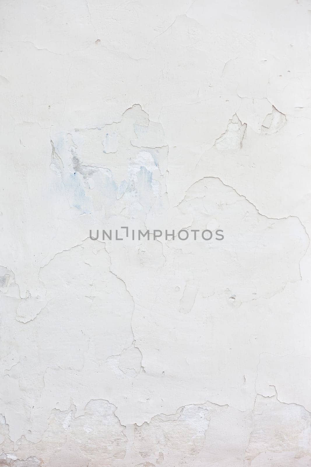 Grunge white background Cement old texture wall