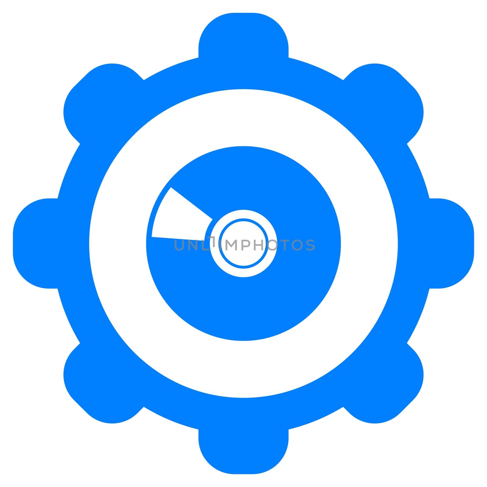 Disc and wheel