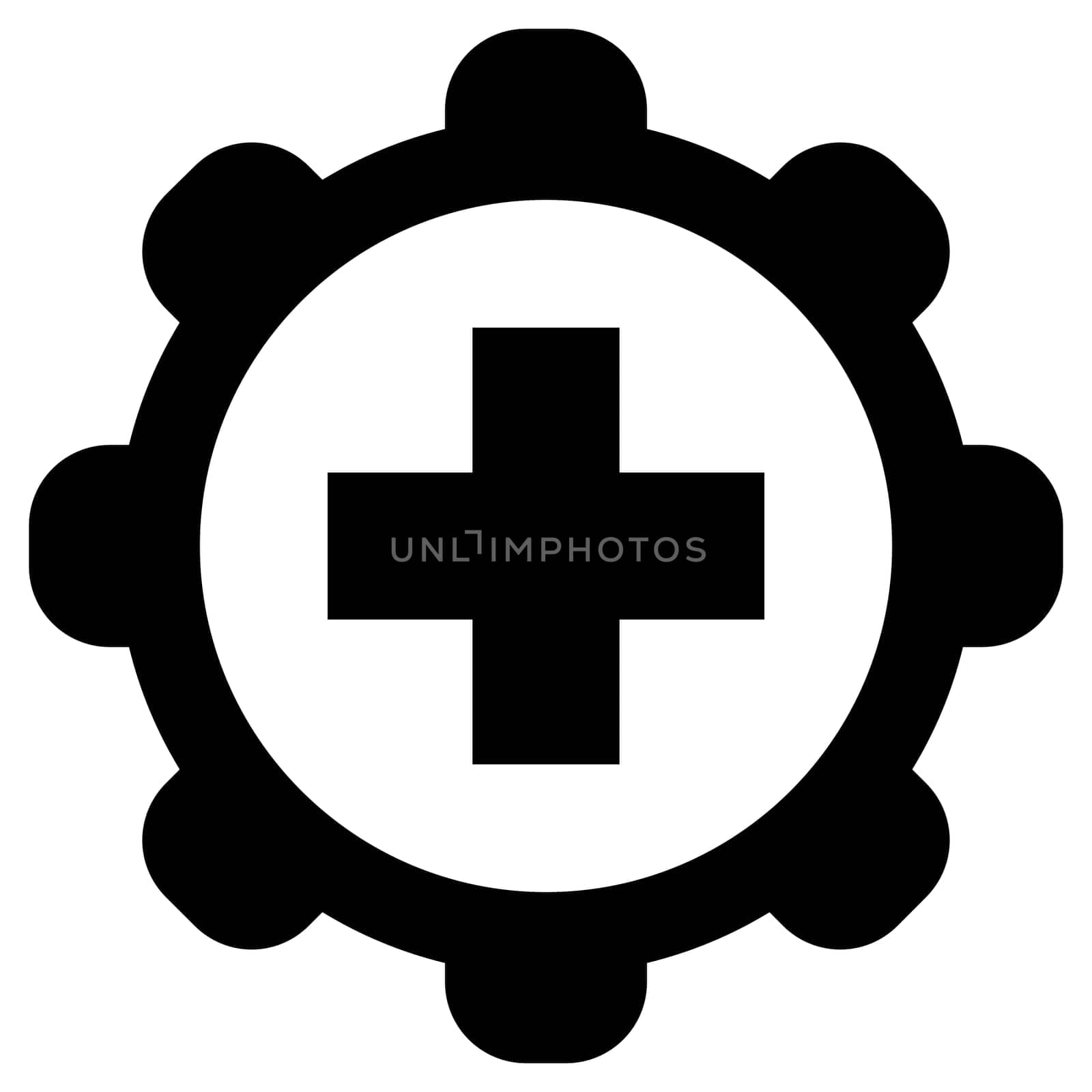 First aid and wheel