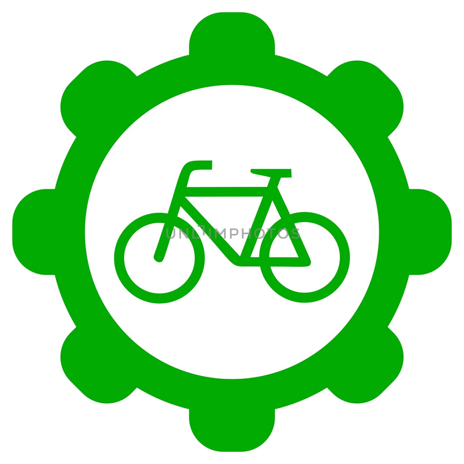 Bicycle and wheel