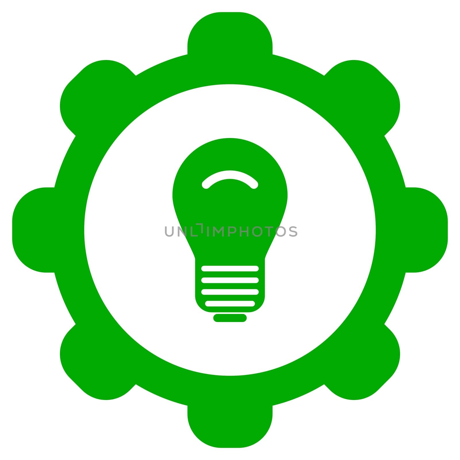 Light bulb and wheel