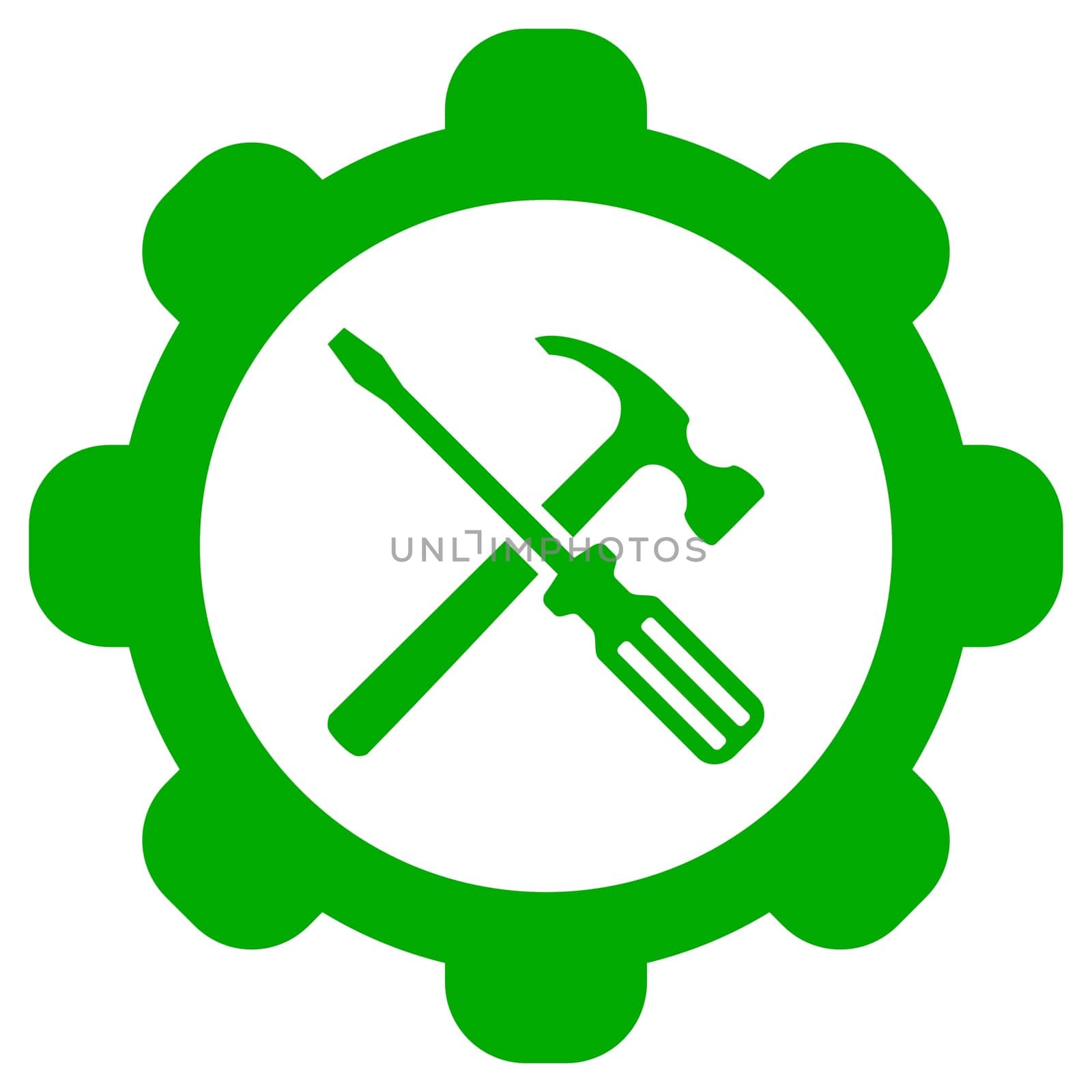 Tools and wheel