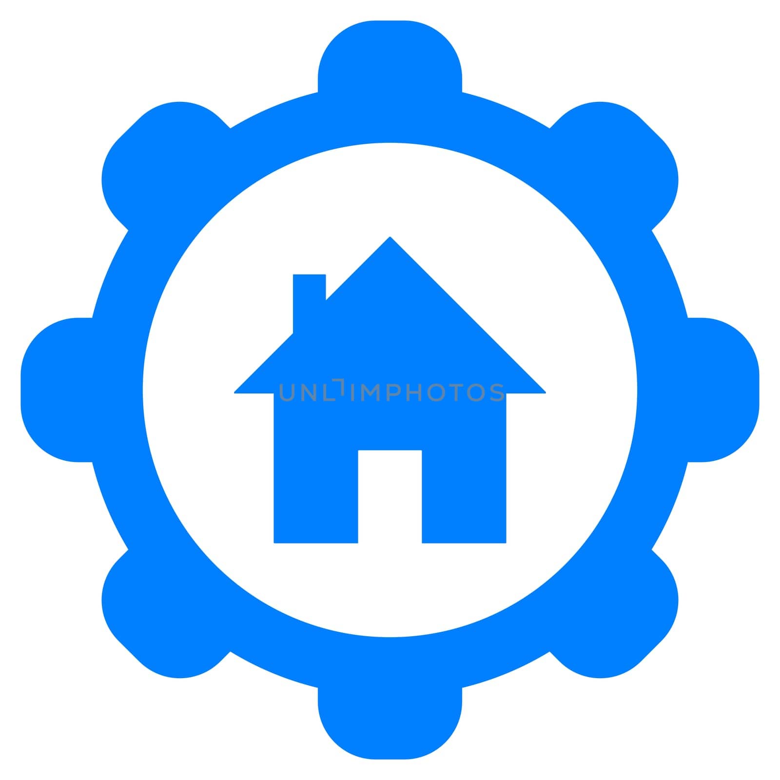 Home and wheel