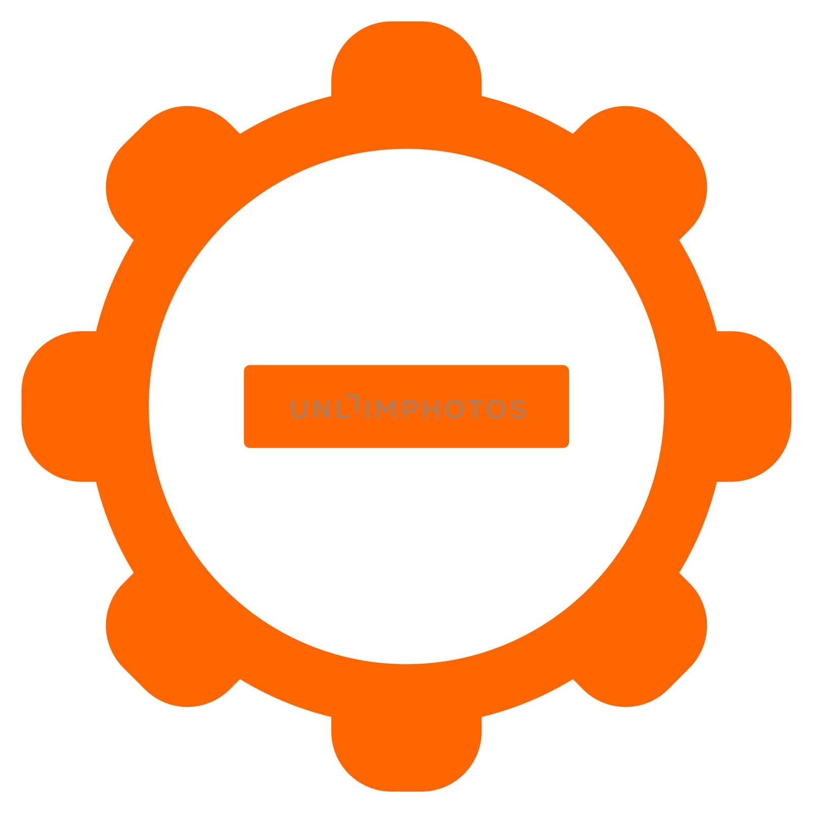 Minus and wheel