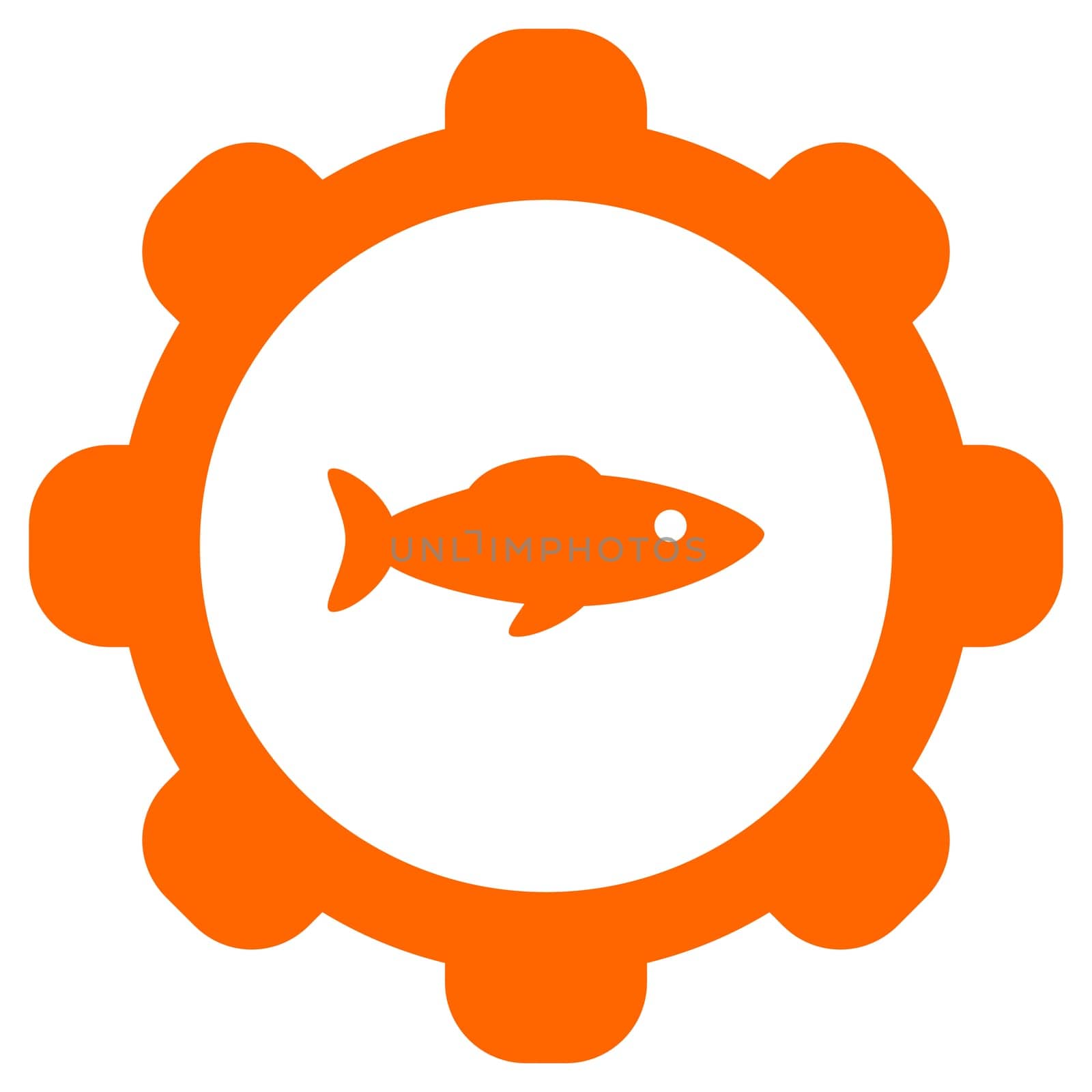 Fish and wheel