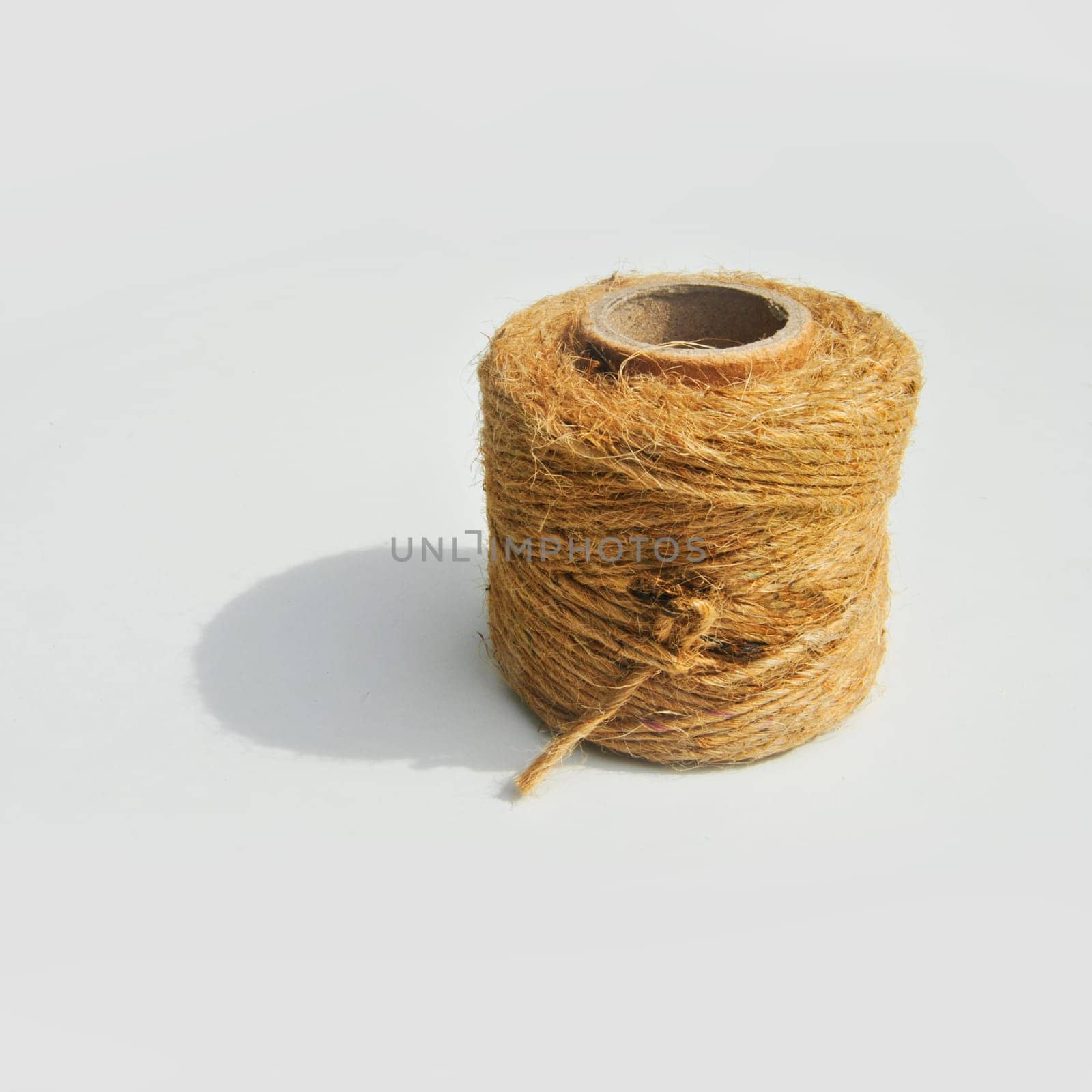 Rope roller
